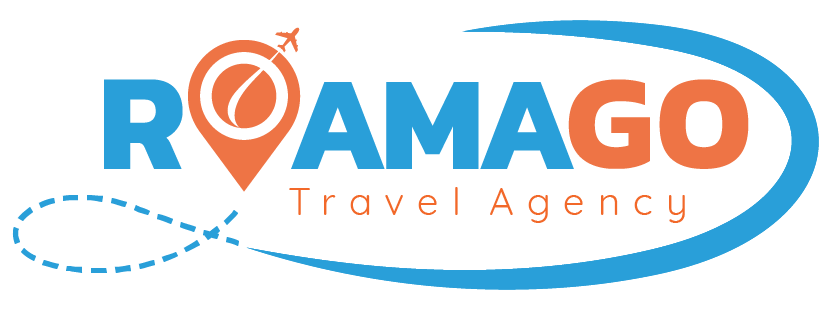 Roamago Travel Agency