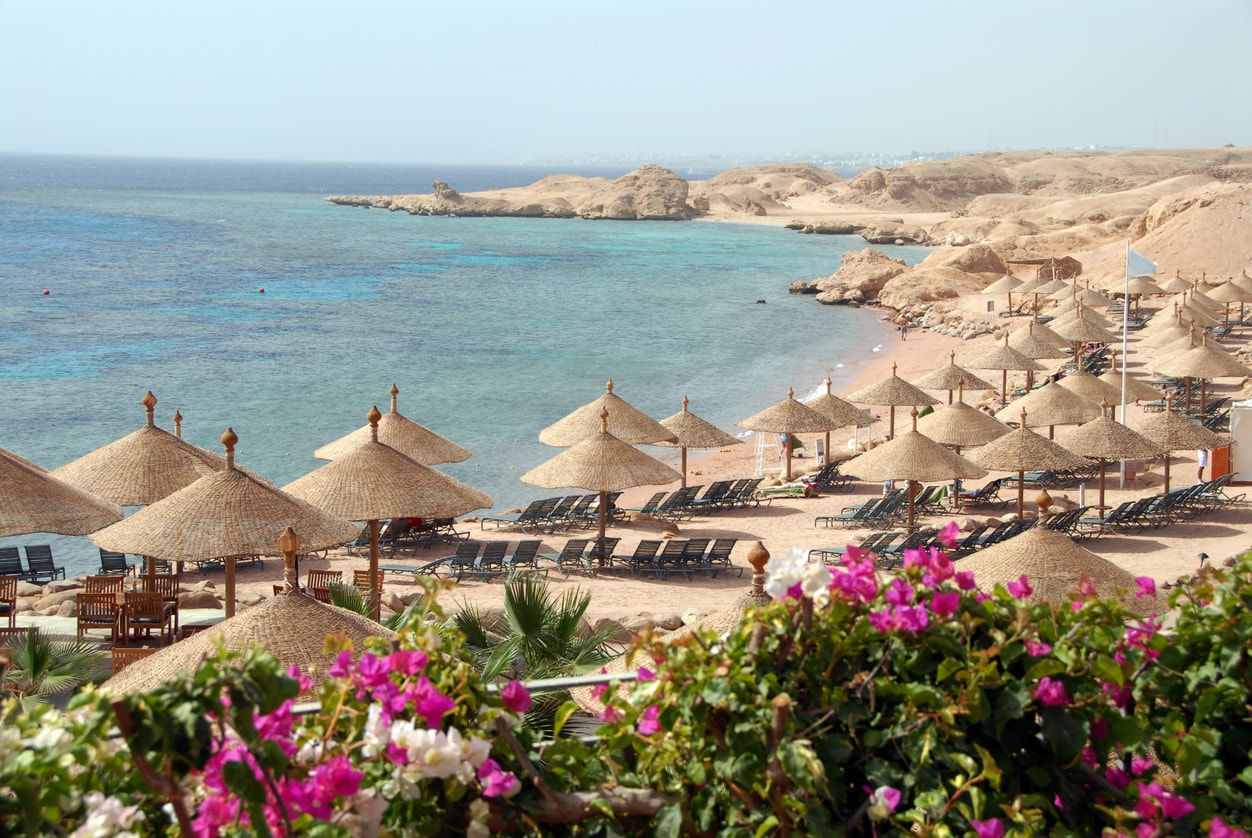 Sharm El-Shaikh
