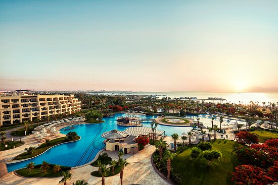 Hurghada